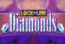 Lock It Link Diamonds slot